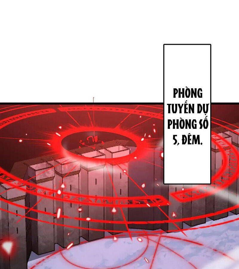 Vạn Tộc! Tru Sát!! Chapter 30 - Trang 2