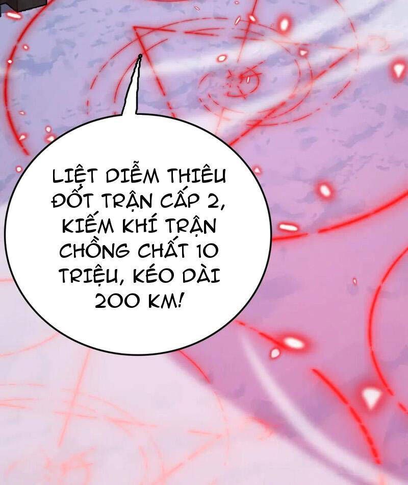 Vạn Tộc! Tru Sát!! Chapter 30 - Trang 2