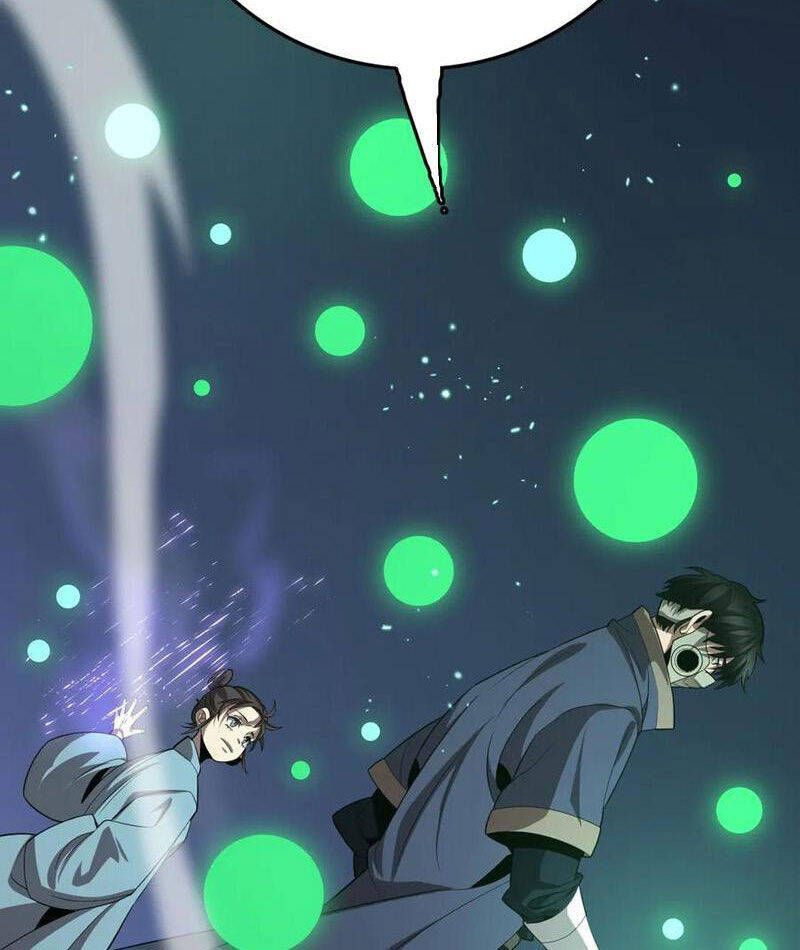 Vạn Tộc! Tru Sát!! Chapter 30 - Trang 2