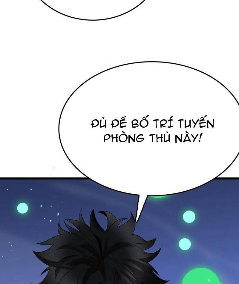 Vạn Tộc! Tru Sát!! Chapter 30 - Trang 2