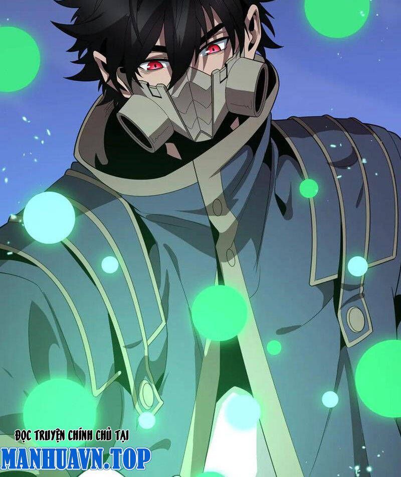 Vạn Tộc! Tru Sát!! Chapter 30 - Trang 2