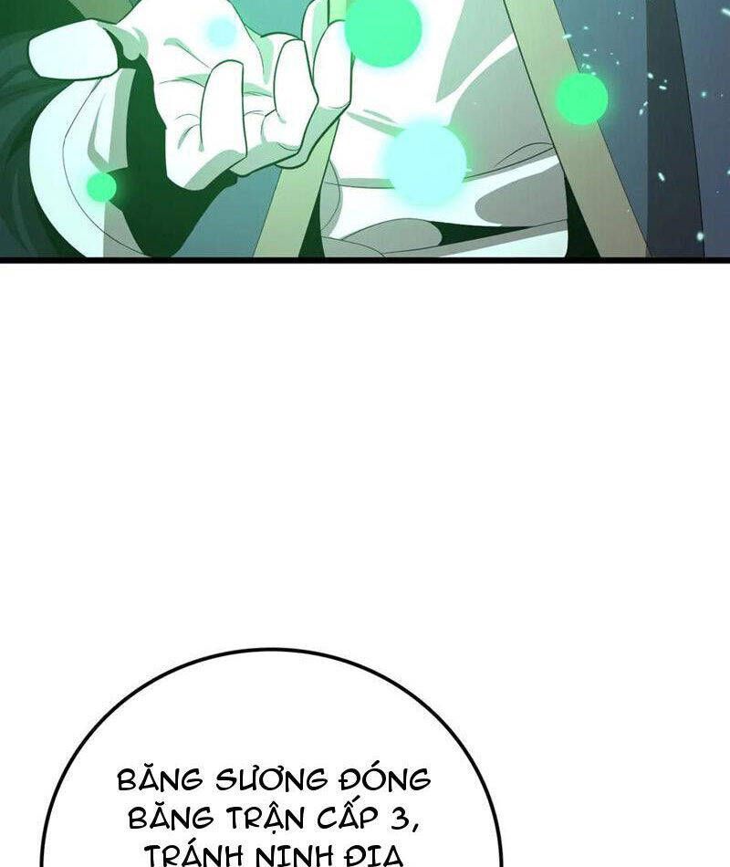 Vạn Tộc! Tru Sát!! Chapter 30 - Trang 2