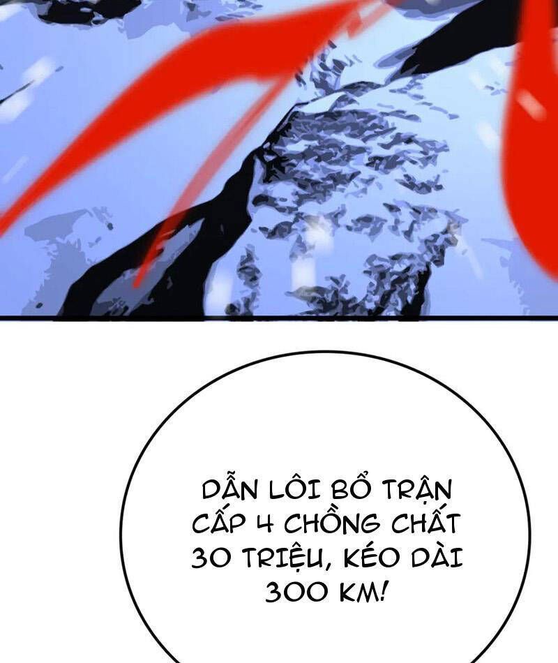 Vạn Tộc! Tru Sát!! Chapter 30 - Trang 2