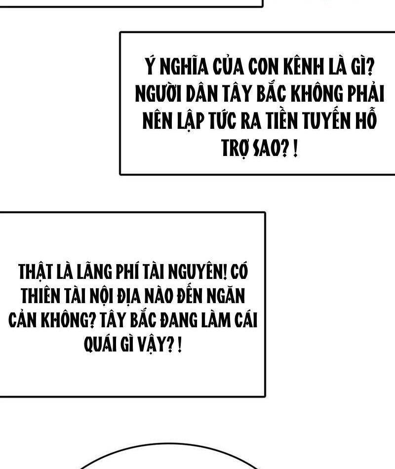 Vạn Tộc! Tru Sát!! Chapter 30 - Trang 2