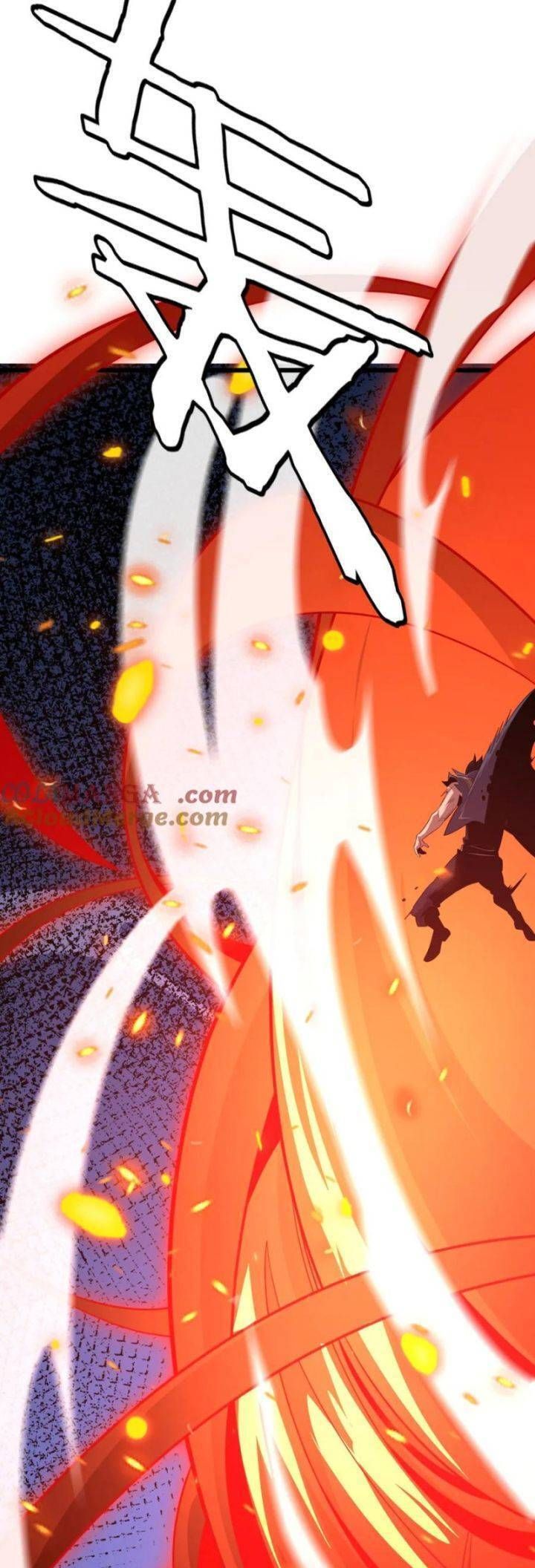 Vạn Tộc! Tru Sát!! Chapter 32 - Trang 2