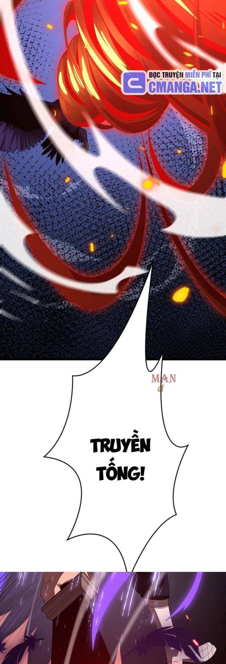 Vạn Tộc! Tru Sát!! Chapter 32 - Trang 2