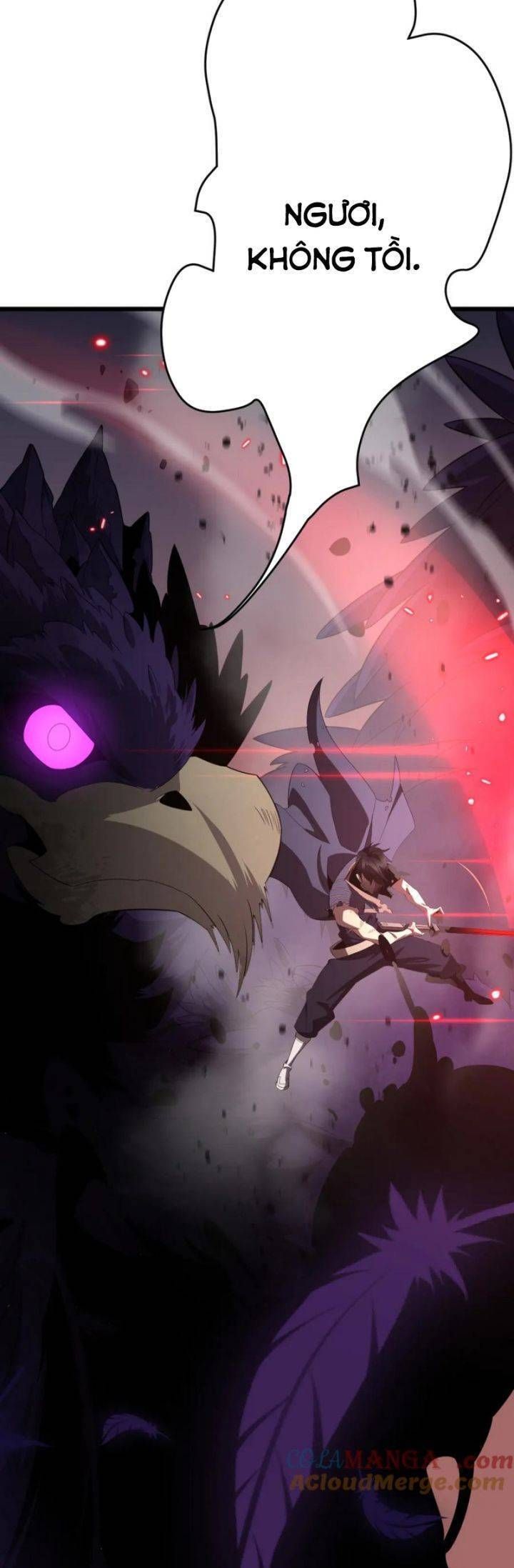 Vạn Tộc! Tru Sát!! Chapter 32 - Trang 2