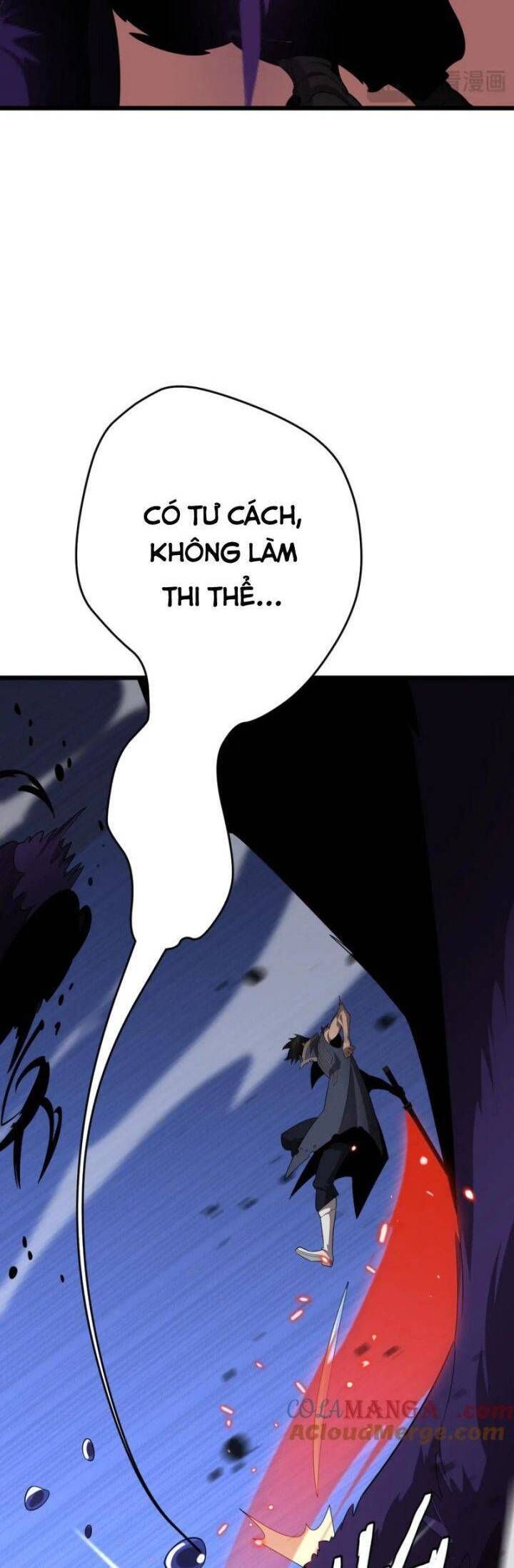 Vạn Tộc! Tru Sát!! Chapter 32 - Trang 2