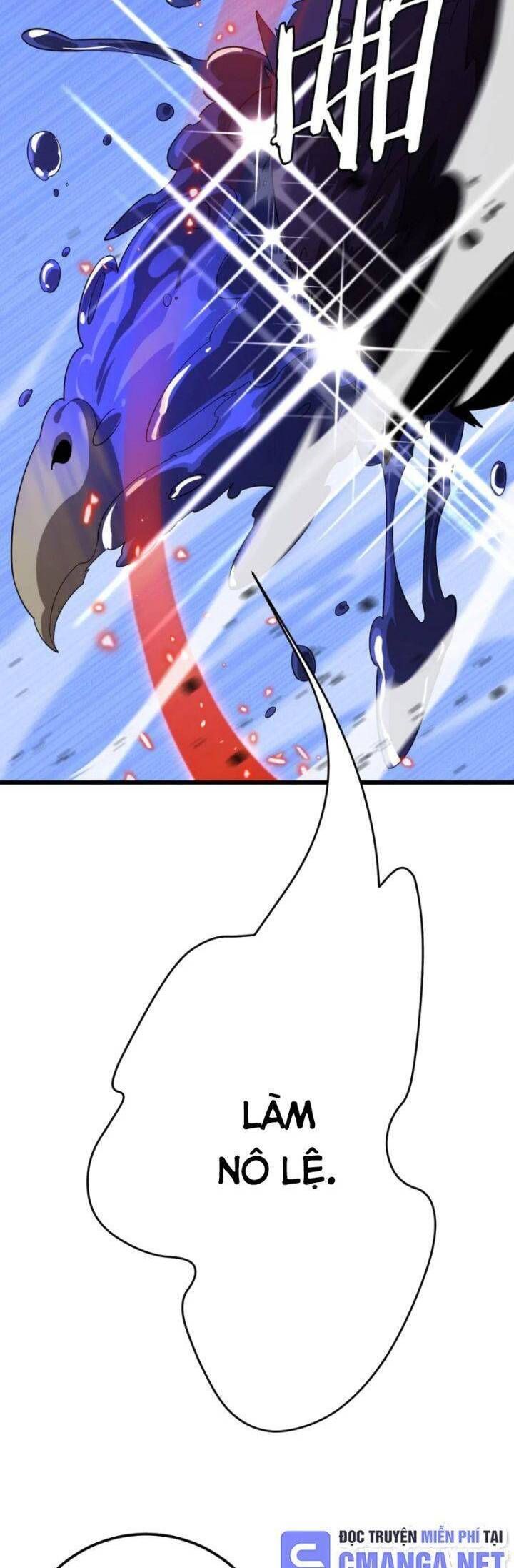 Vạn Tộc! Tru Sát!! Chapter 32 - Trang 2