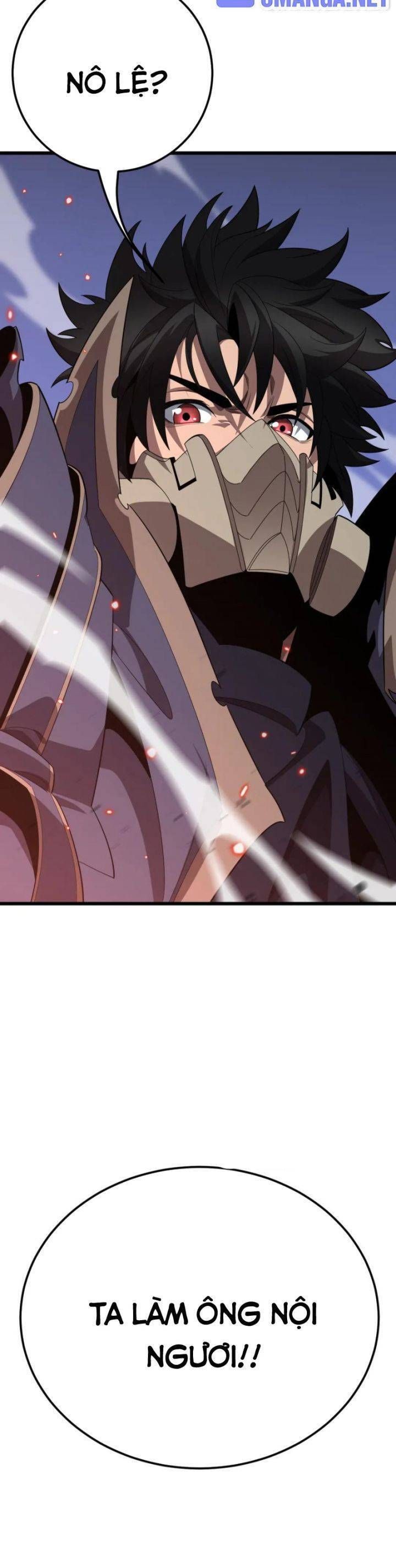 Vạn Tộc! Tru Sát!! Chapter 32 - Trang 2