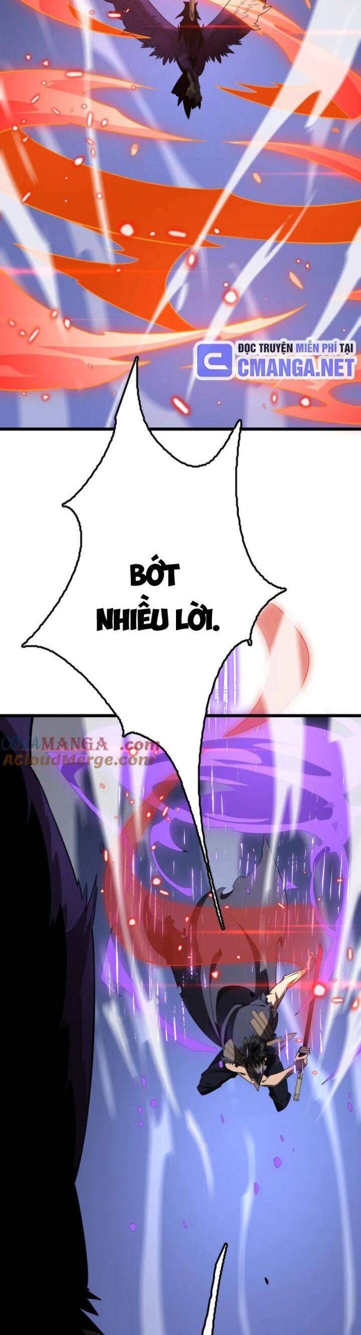 Vạn Tộc! Tru Sát!! Chapter 32 - Trang 2