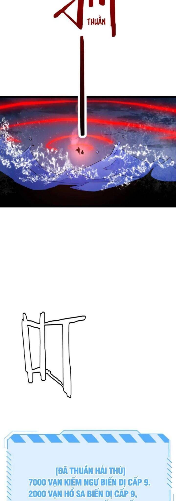 Vạn Tộc! Tru Sát!! Chapter 32 - Trang 2