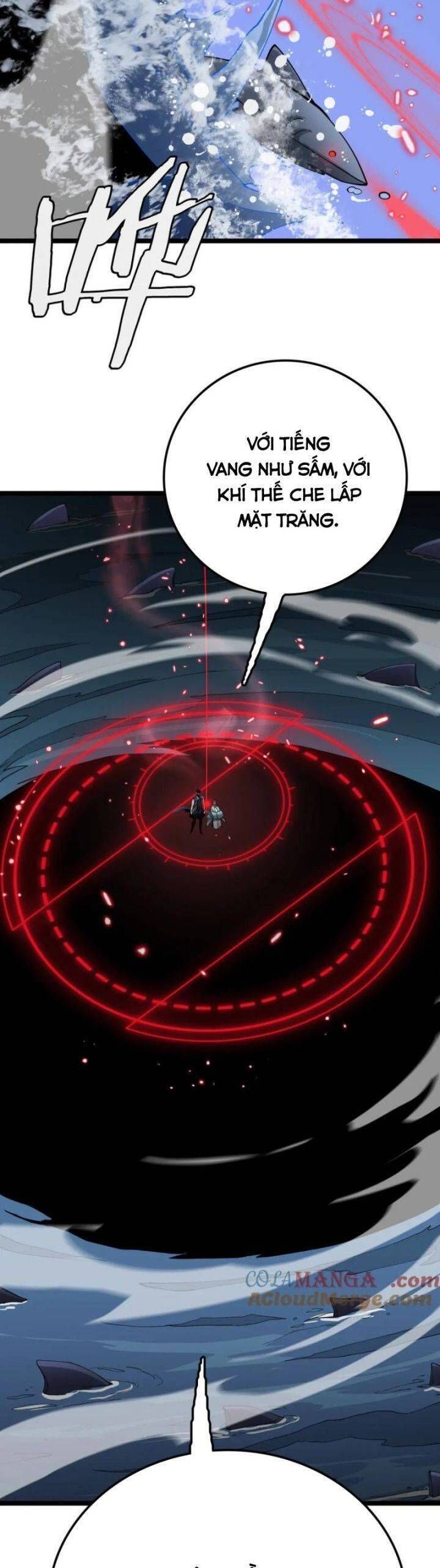 Vạn Tộc! Tru Sát!! Chapter 32 - Trang 2