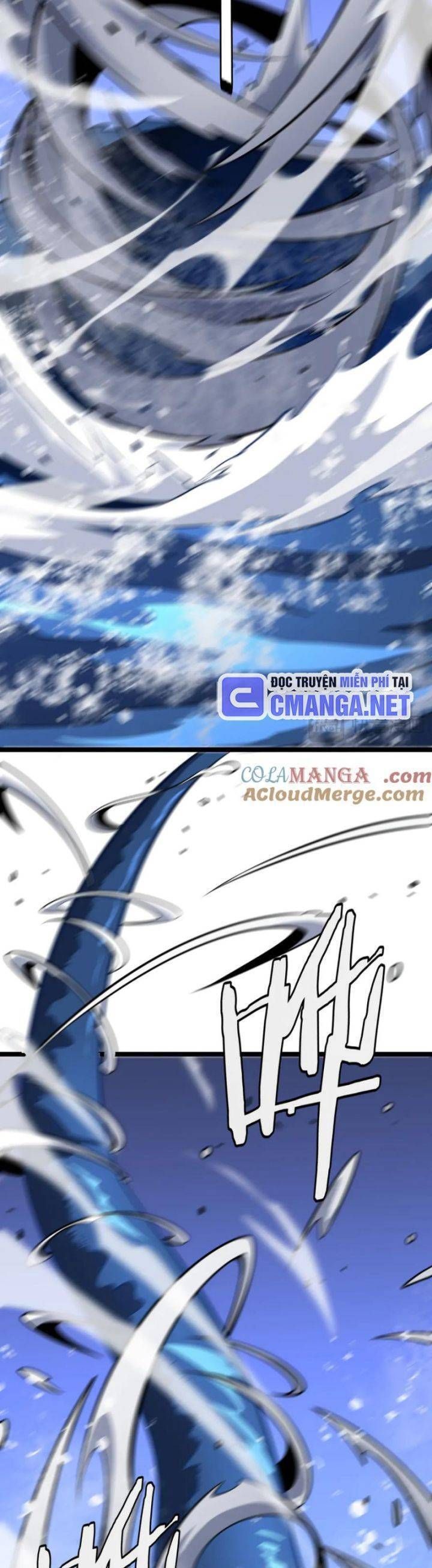 Vạn Tộc! Tru Sát!! Chapter 32 - Trang 2