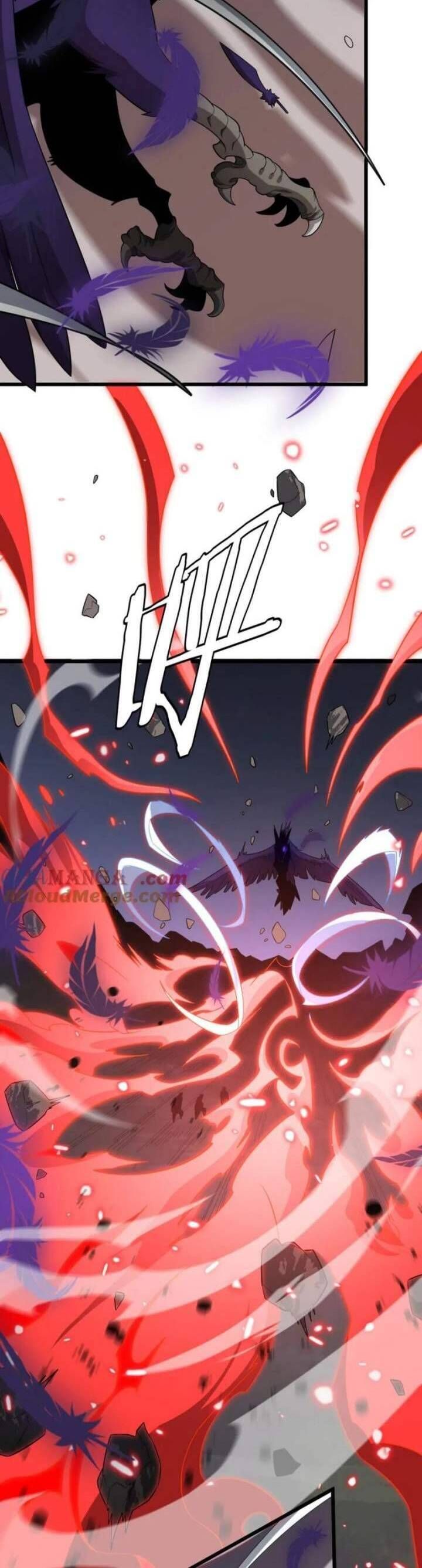 Vạn Tộc! Tru Sát!! Chapter 32 - Trang 2