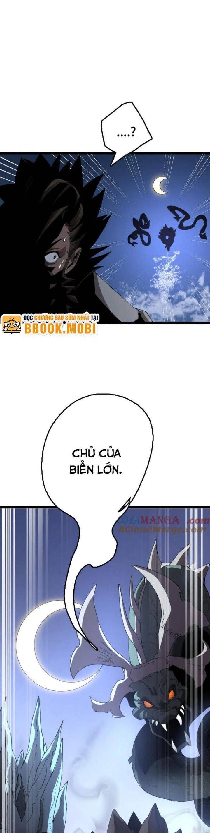 Vạn Tộc! Tru Sát!! Chapter 32 - Trang 2