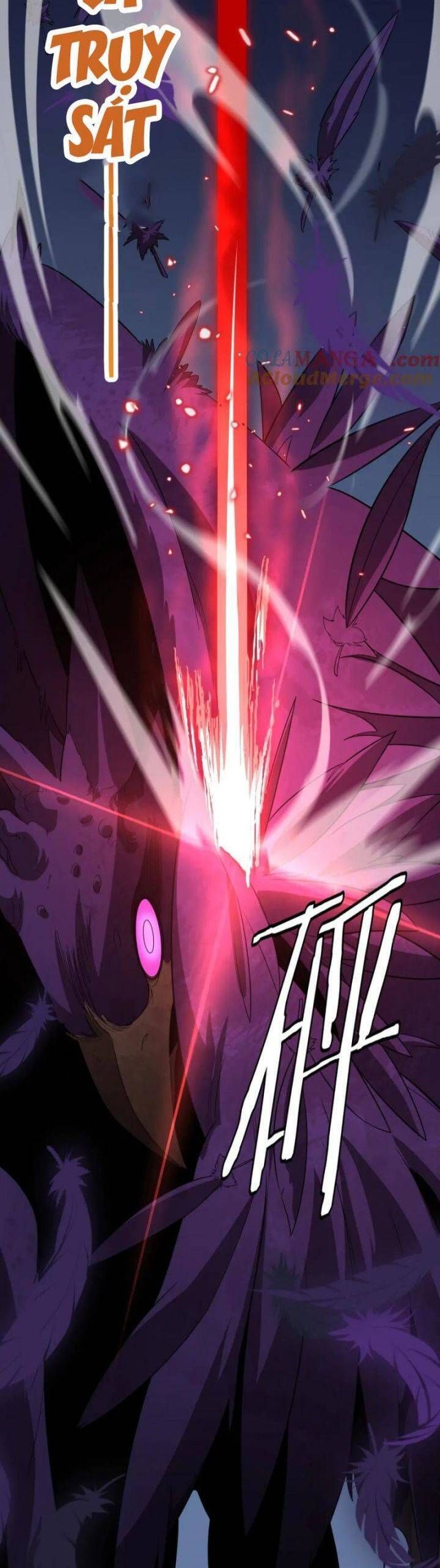 Vạn Tộc! Tru Sát!! Chapter 32 - Trang 2