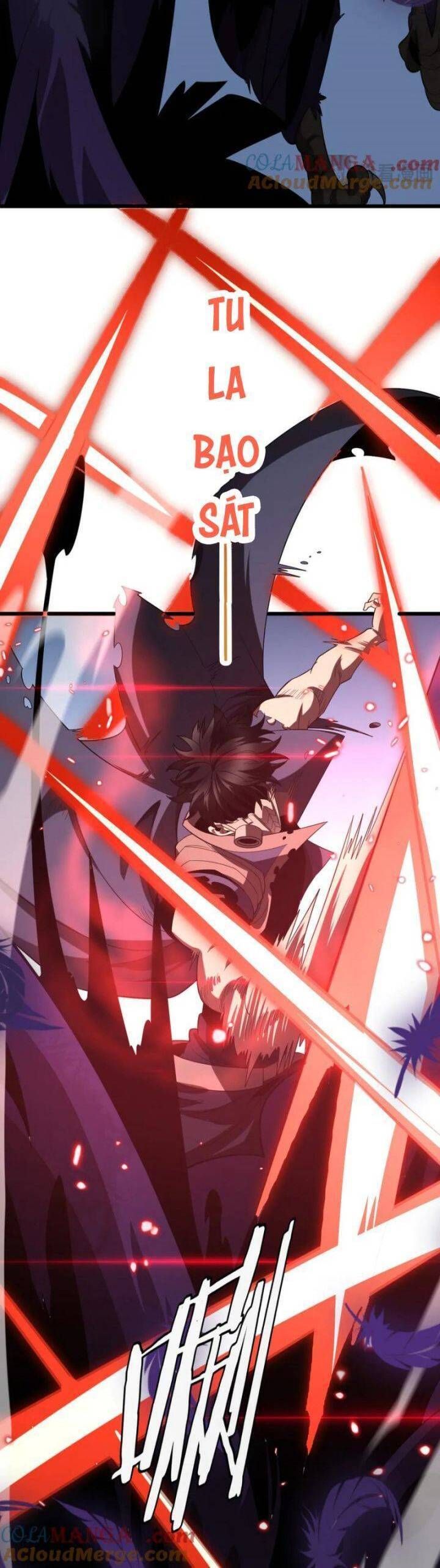 Vạn Tộc! Tru Sát!! Chapter 32 - Trang 2