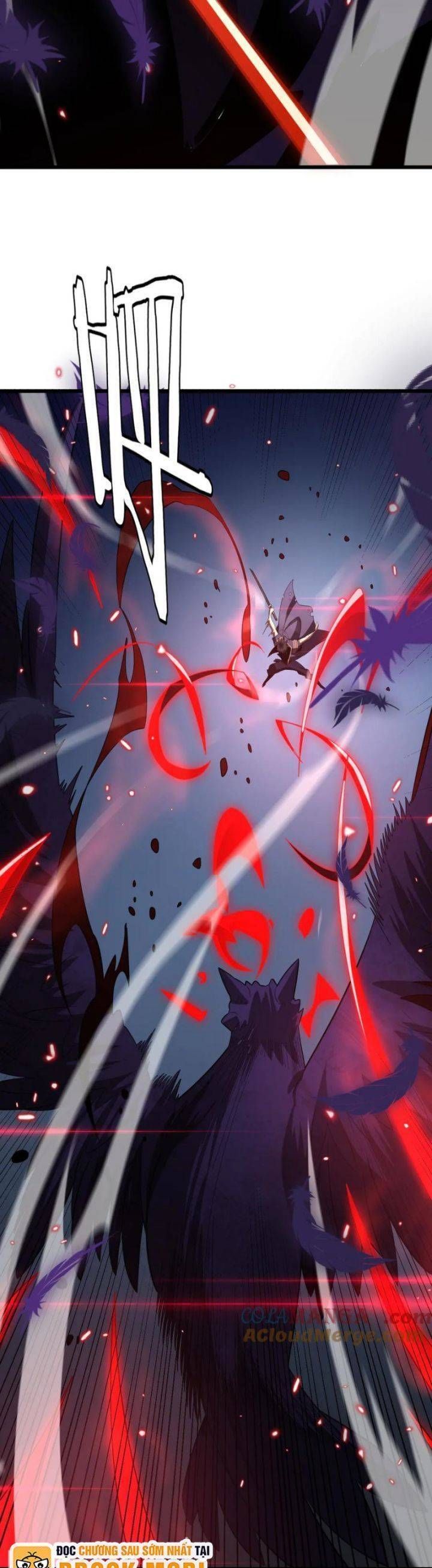 Vạn Tộc! Tru Sát!! Chapter 32 - Trang 2