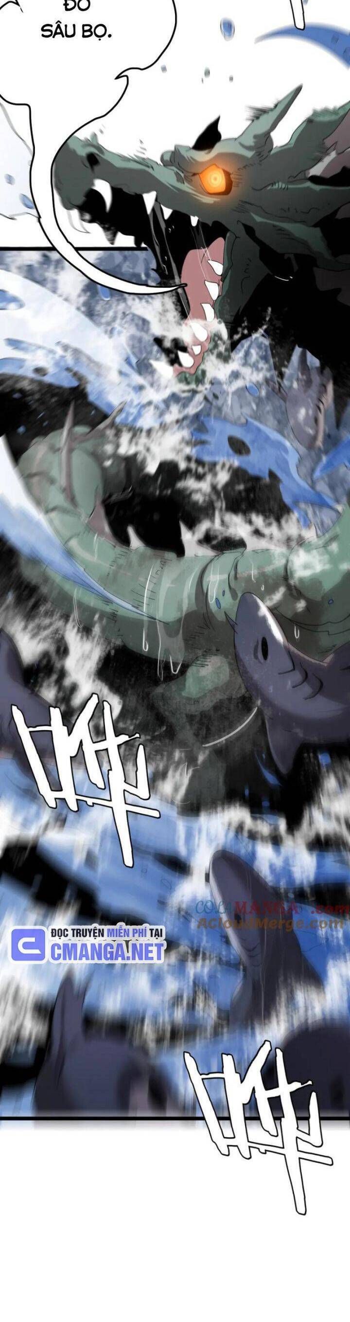 Vạn Tộc! Tru Sát!! Chapter 33 - Trang 2