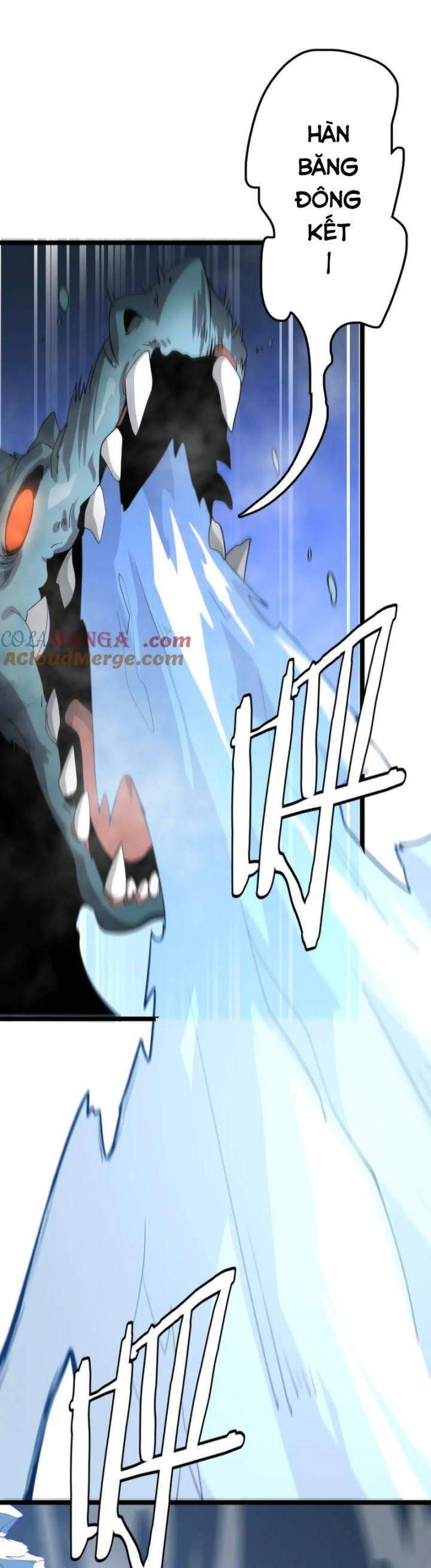 Vạn Tộc! Tru Sát!! Chapter 33 - Trang 2