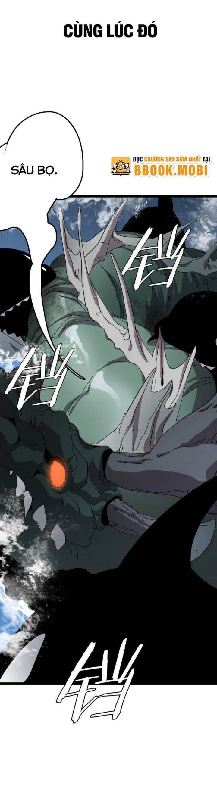 Vạn Tộc! Tru Sát!! Chapter 33 - Trang 2