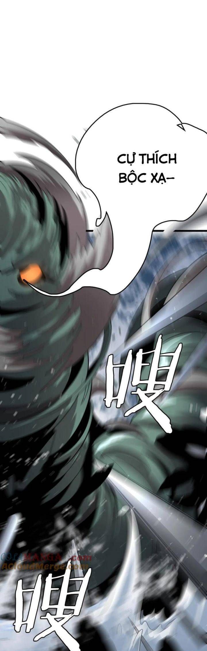 Vạn Tộc! Tru Sát!! Chapter 33 - Trang 2