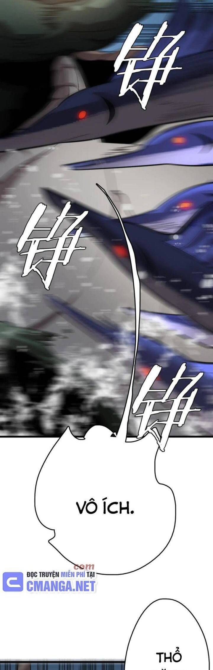 Vạn Tộc! Tru Sát!! Chapter 33 - Trang 2