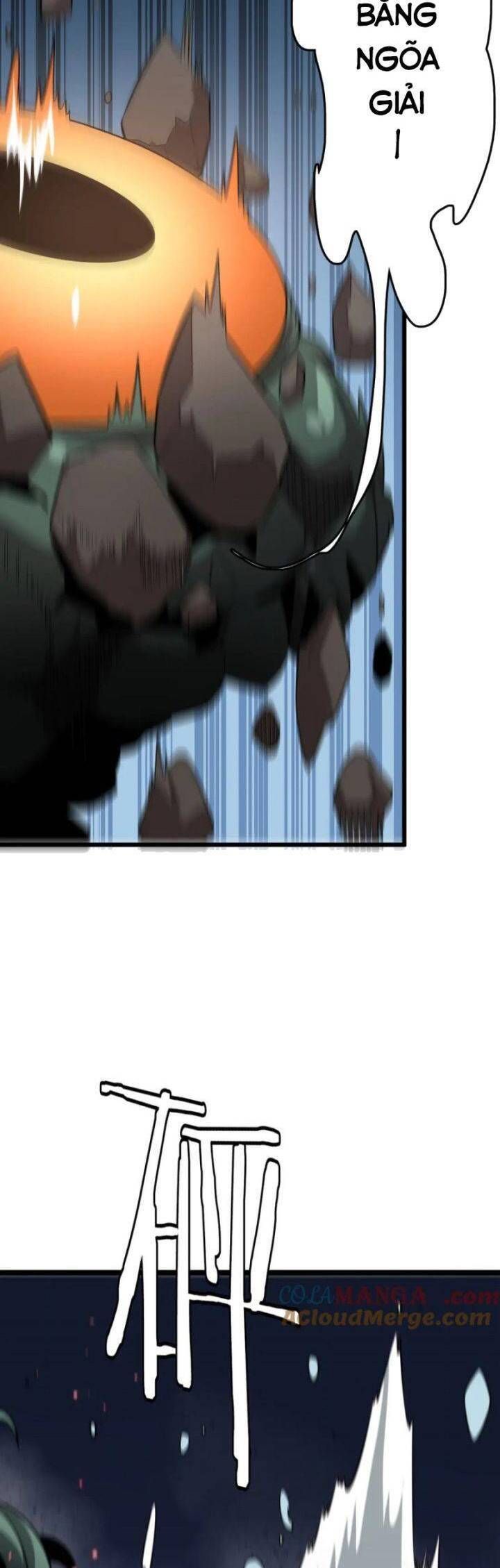 Vạn Tộc! Tru Sát!! Chapter 33 - Trang 2