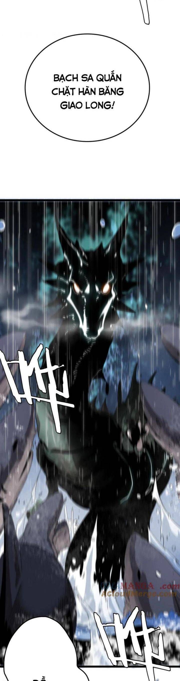 Vạn Tộc! Tru Sát!! Chapter 33 - Trang 2