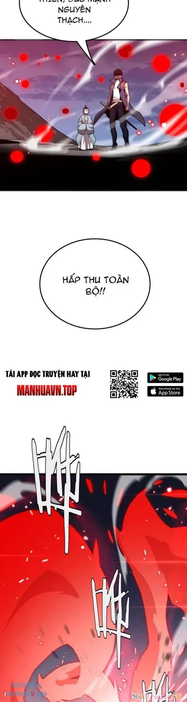 Vạn Tộc! Tru Sát!! Chapter 34 - Trang 2