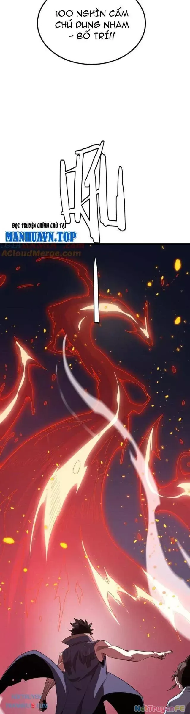 Vạn Tộc! Tru Sát!! Chapter 34 - Trang 2
