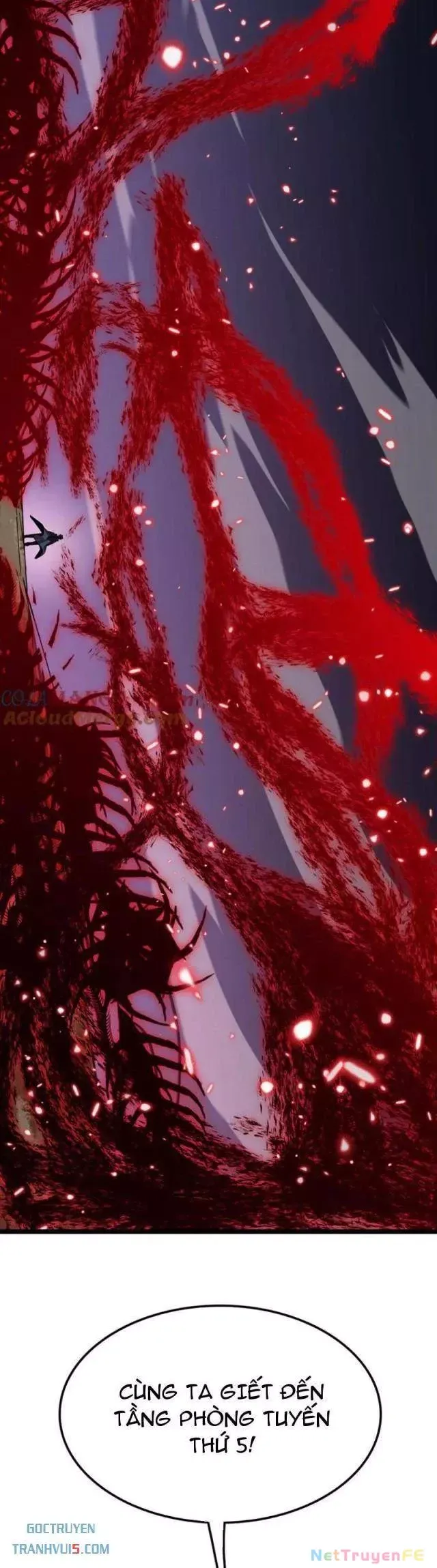 Vạn Tộc! Tru Sát!! Chapter 34 - Trang 2