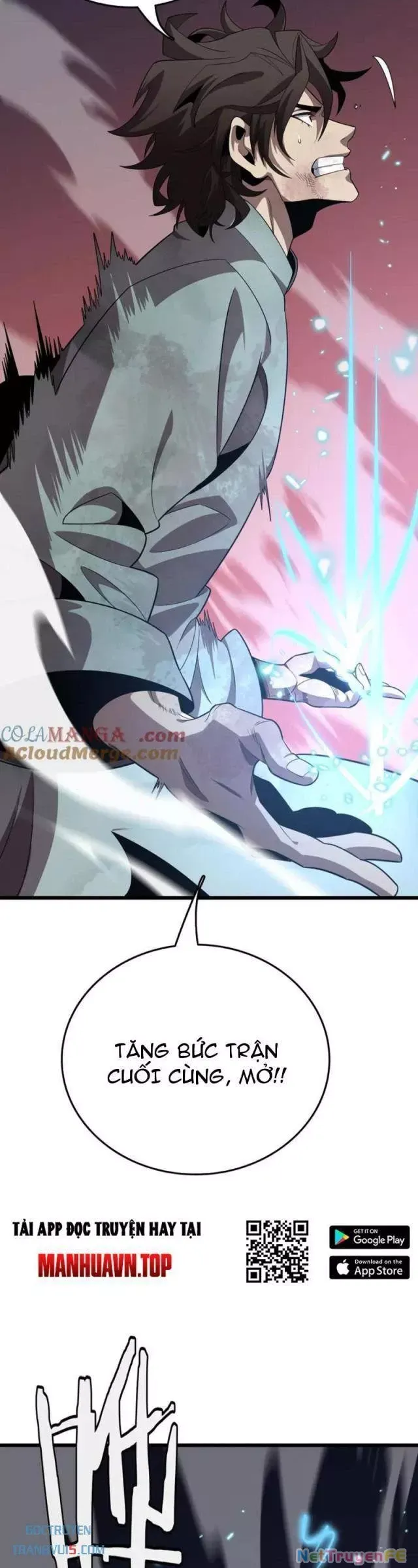 Vạn Tộc! Tru Sát!! Chapter 34 - Trang 2