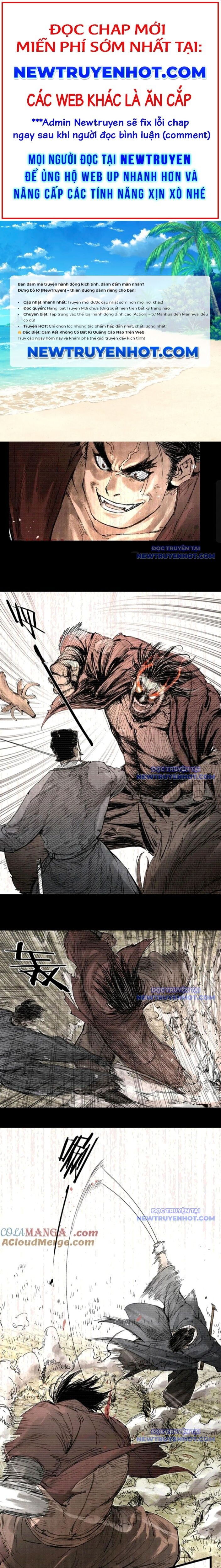 Thiên Hạ Đệ Nhất Lữ Bố Chapter 122 - Trang 2