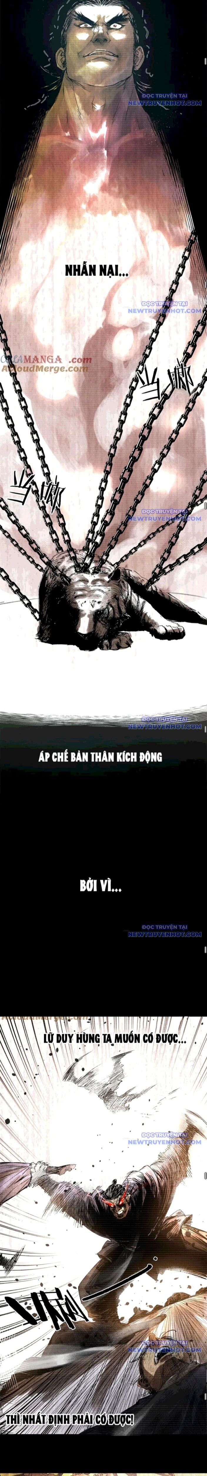 Thiên Hạ Đệ Nhất Lữ Bố Chapter 122 - Trang 2