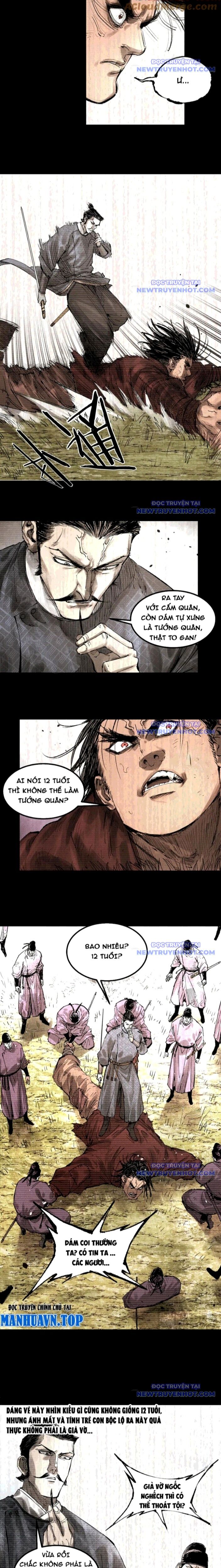 Thiên Hạ Đệ Nhất Lữ Bố Chapter 122 - Trang 2