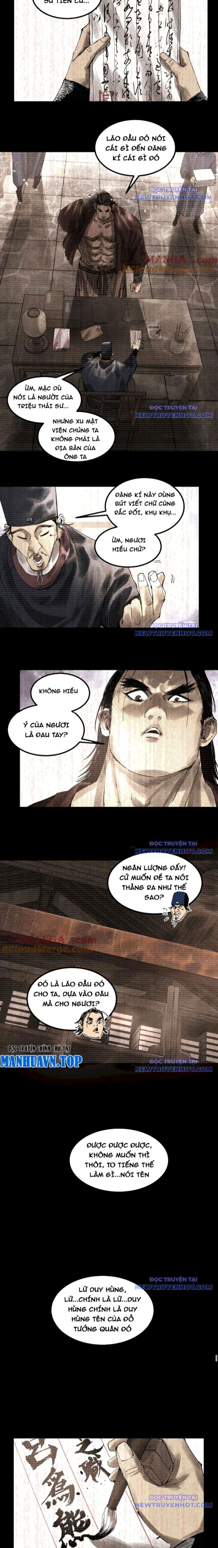 Thiên Hạ Đệ Nhất Lữ Bố Chapter 122 - Trang 2