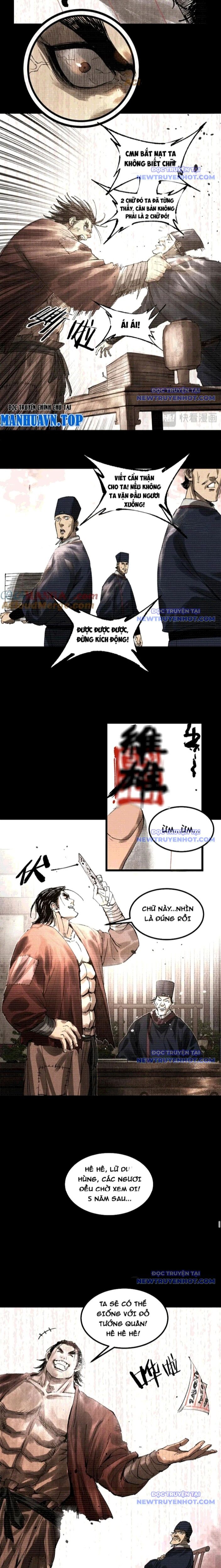 Thiên Hạ Đệ Nhất Lữ Bố Chapter 122 - Trang 2