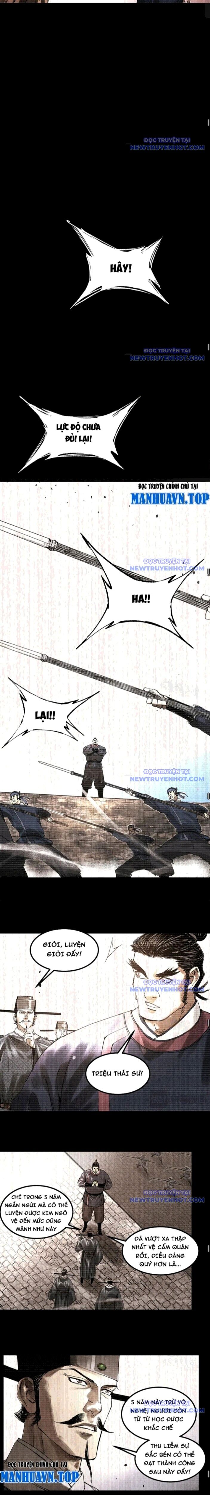 Thiên Hạ Đệ Nhất Lữ Bố Chapter 122 - Trang 2