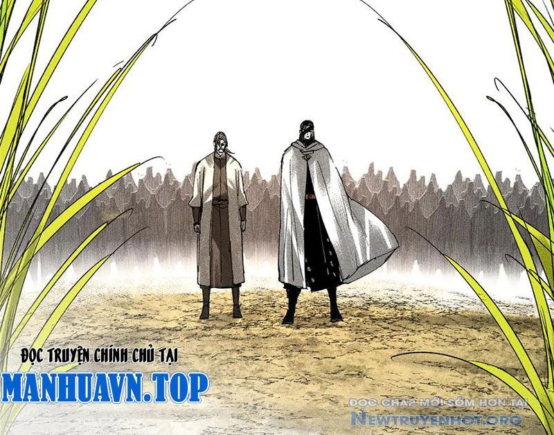 Thiên Hạ Đệ Nhất Lữ Bố Chapter 132 - Trang 2