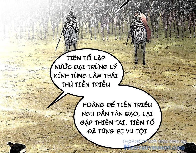 Thiên Hạ Đệ Nhất Lữ Bố Chapter 132 - Trang 2