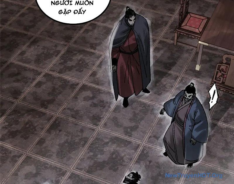 Thiên Hạ Đệ Nhất Lữ Bố Chapter 136 - Trang 2