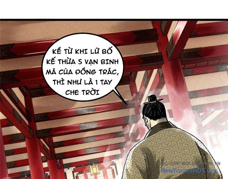 Thiên Hạ Đệ Nhất Lữ Bố Chapter 136 - Trang 2