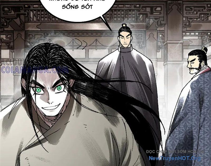 Thiên Hạ Đệ Nhất Lữ Bố Chapter 136 - Trang 2