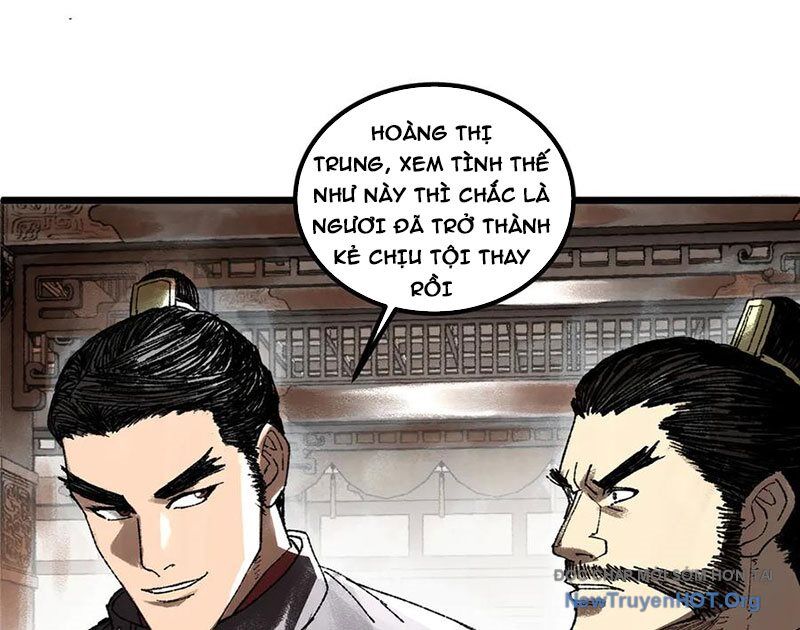 Thiên Hạ Đệ Nhất Lữ Bố Chapter 136 - Trang 2