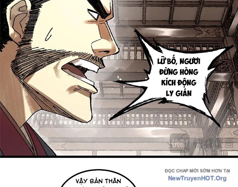 Thiên Hạ Đệ Nhất Lữ Bố Chapter 136 - Trang 2