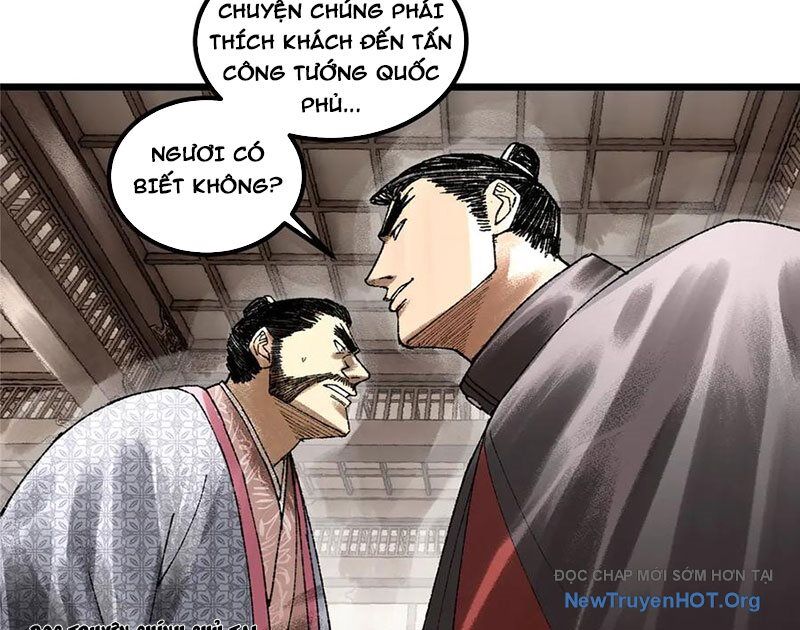 Thiên Hạ Đệ Nhất Lữ Bố Chapter 136 - Trang 2