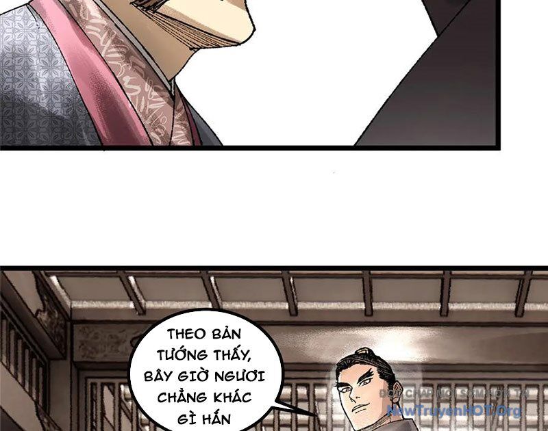 Thiên Hạ Đệ Nhất Lữ Bố Chapter 136 - Trang 2