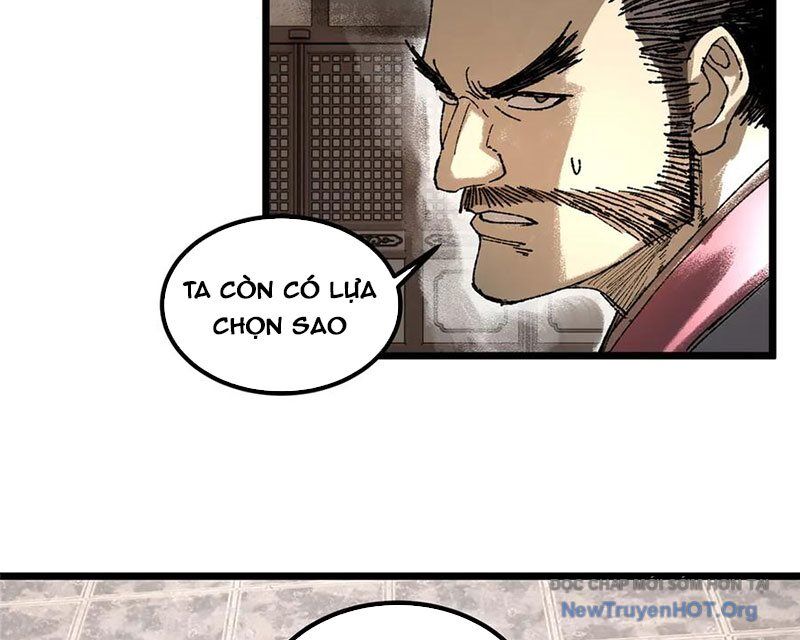 Thiên Hạ Đệ Nhất Lữ Bố Chapter 136 - Trang 2